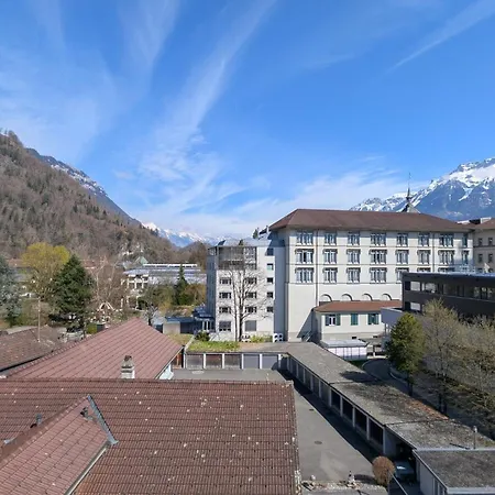 Hotel Harder Minerva-3
