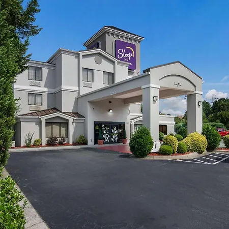 Sleep Inn Hanes Mall-2