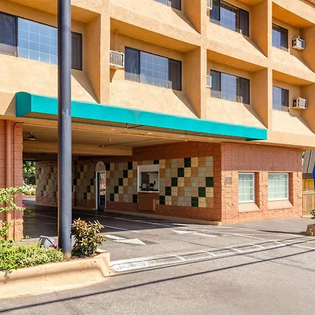 Auburn House Hotel-3