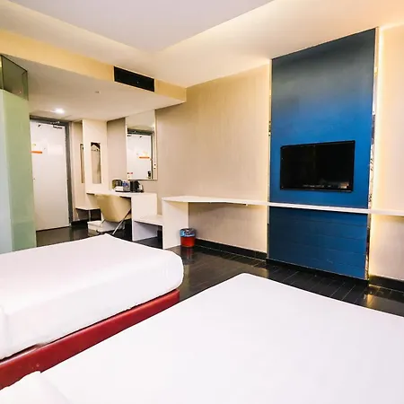 Kingston Hotel 3 - Kuala Lumpur-3