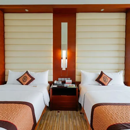 Royal Halong Hotel-2
