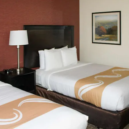 Quality Inn Buellton - Solvang-3