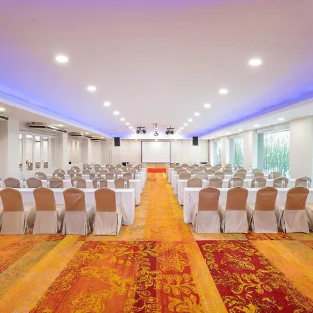 The Park Hotel-2