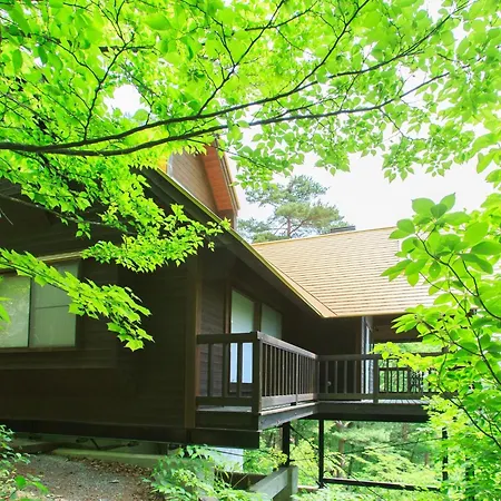 Izumigo Ambient Azumino Cottage-2