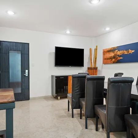 Homesuites Rotarismo-3