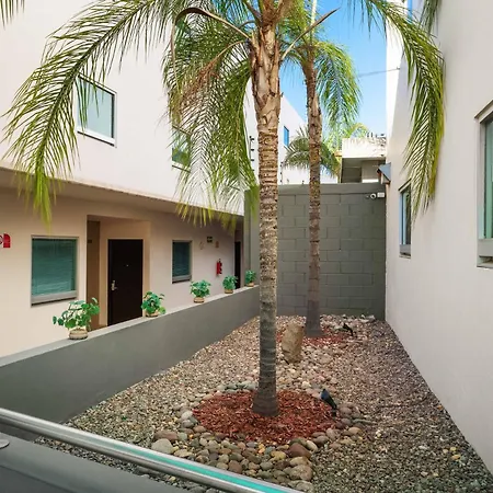 Homesuites Rotarismo-2
