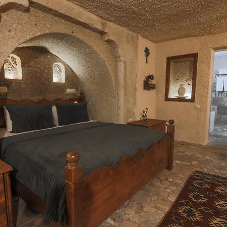 Maccan Cave Hotel-2