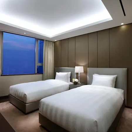 Lotte City Hotel Guro-2