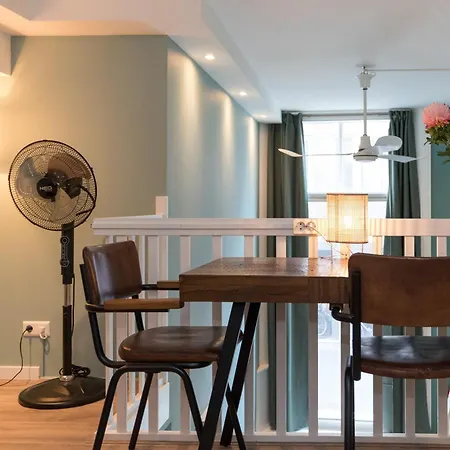 1001 Nights Boutique Lofts-2
