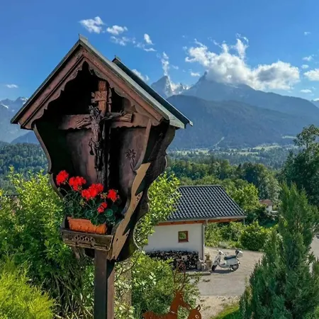 Berggasthof Oberkaelberstein-2