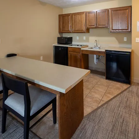 Grandstay Inn & Suites Of Luverne-3