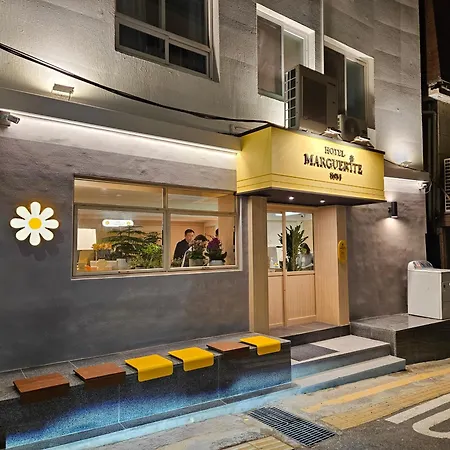 2025 Renovated- Hotel Marguerite-2