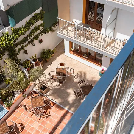 Hotel Buigues-3