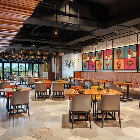 Hyatt Regency Creek Heights Residences-2