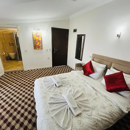 Rose Garden Boutique Hotel-3