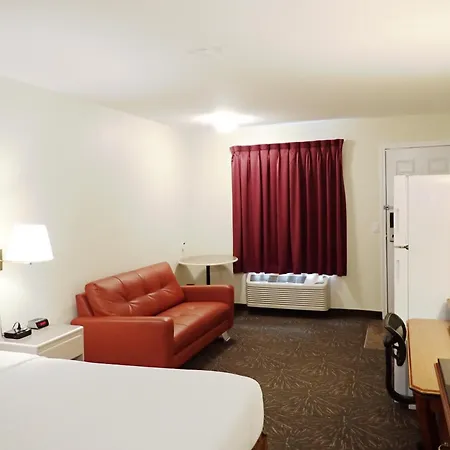 Days Inn By Wyndham Taber-2