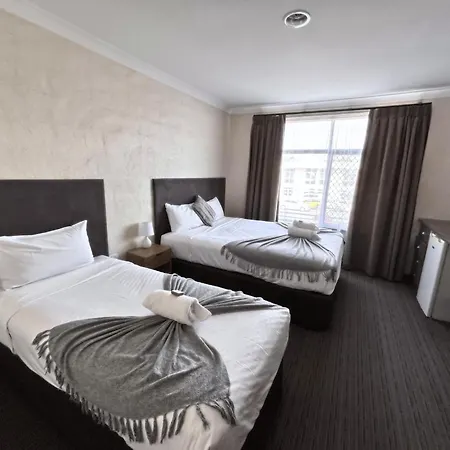 Prince Of Wales Hotel, Bunbury-3