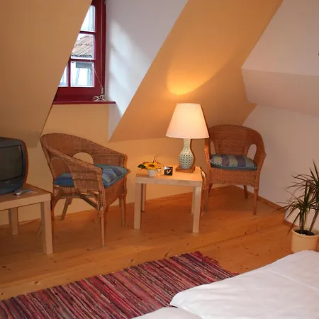 Pörtnerhof Seßlach-2
