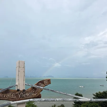 Esmeralda View Resort - Sha Extra Plus-3