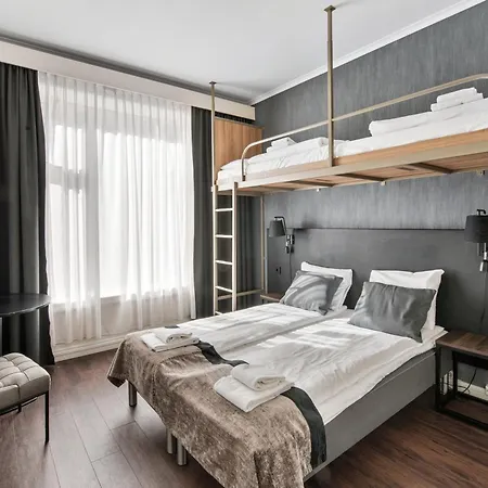 K7 Hotel Oslo-3