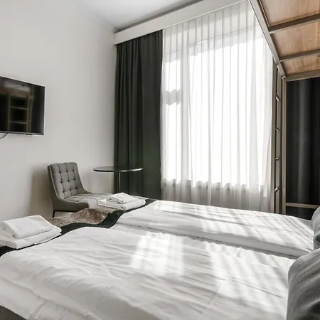 K7 Hotel Oslo-3