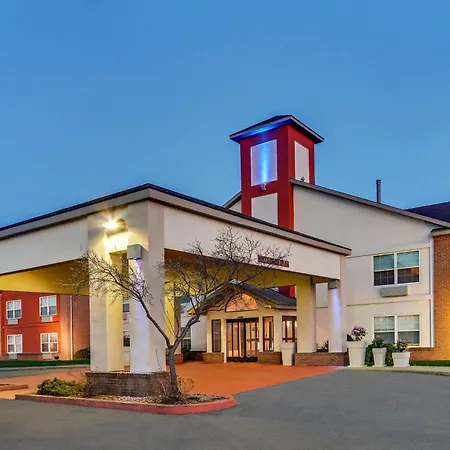 Holiday Inn Express & Suites Bad Axe By Ihg-3