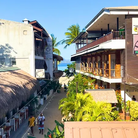 Suites By Eco Hotels-3
