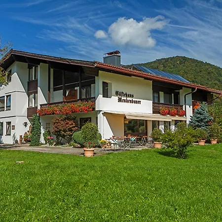Gästehaus Menkenbauer-3