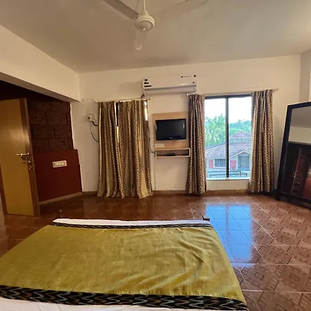Konkan Crown Resort & Club-2