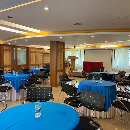 Konkan Crown Resort & Club-3