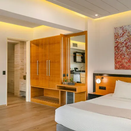 Querini Luxury Suites-3