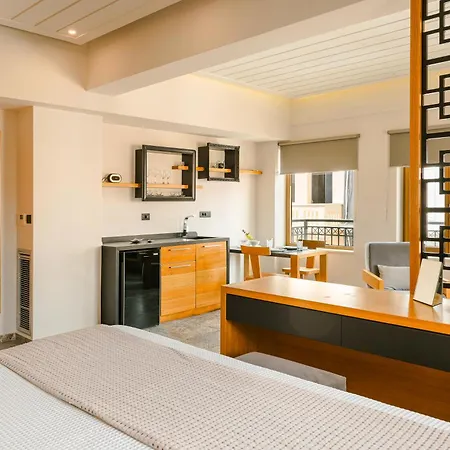 Querini Luxury Suites-2