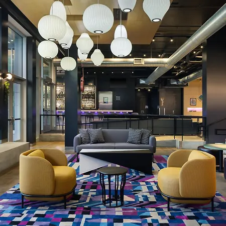 Aloft By Marriott Wichita-3