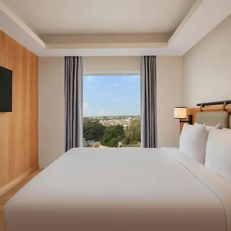 Fairfield By Marriott Amritsar-2