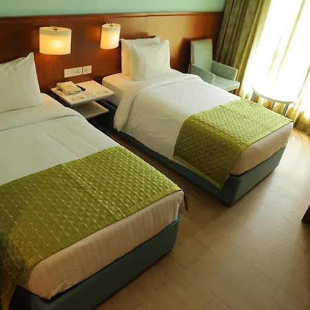 Fairfield By Marriott Indore-3