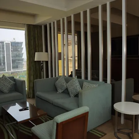 Fairfield By Marriott Indore-3