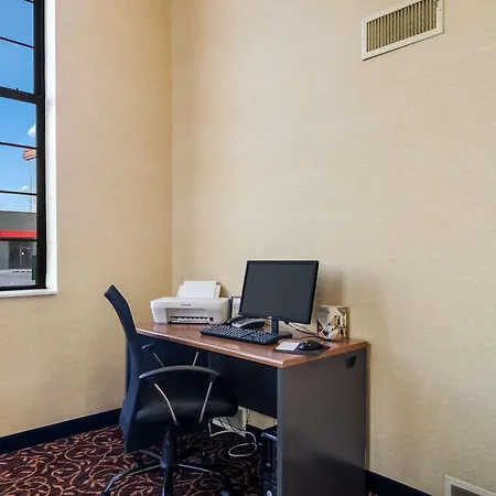 Quality Inn Goodland I-70-3