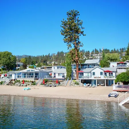 Peachland Beach Resort-2