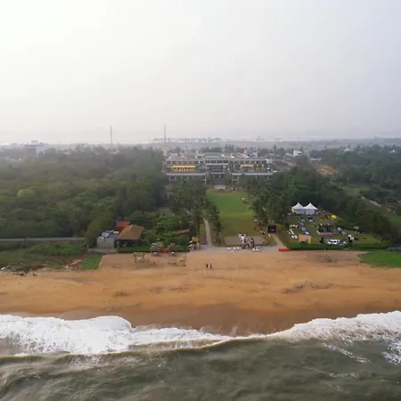 Sheraton Grand Chennai Resort & Spa-2