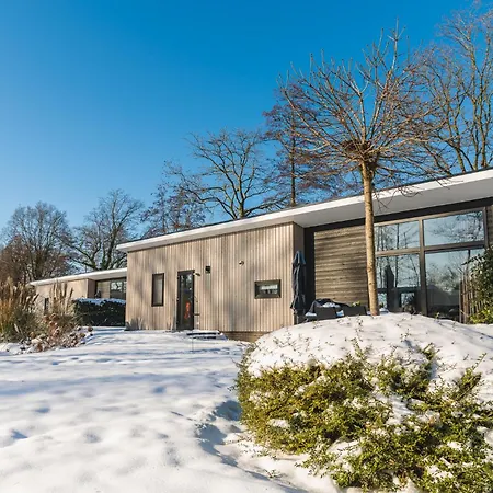 Vakantiepark de Lochemse Berg-3