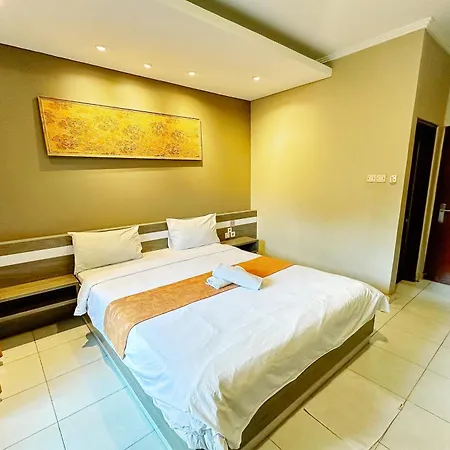 Lembayung Sari Homestay-2