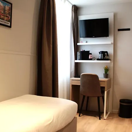 Hotel Van Gelder-3