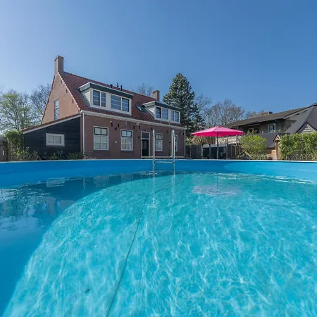 B&B Dennenbos-2