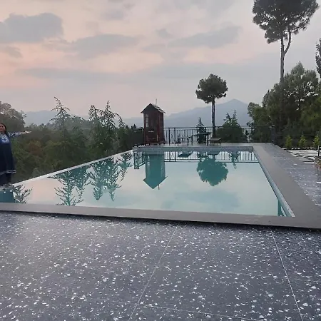 Kanishka Retreat Resort Chail-2