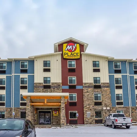My Place Hotel-Shakopee, Mn-3