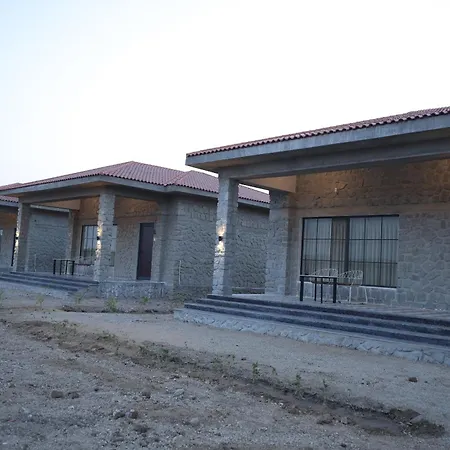 Jawai Bera Leopard Camp-3