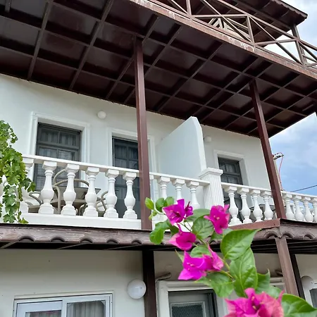 Farrys Boutique Hotel & Beach Club - Yalikavak-3
