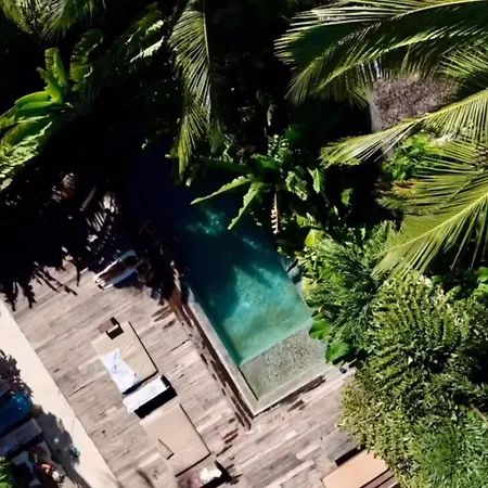 Surfing Temple Boutique Hotel-3