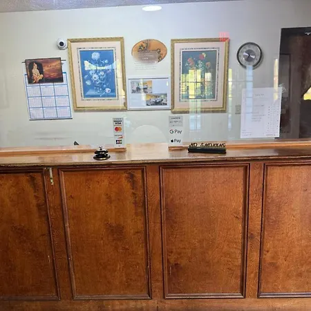 Budget Inn By Belvilla St George I-95-3