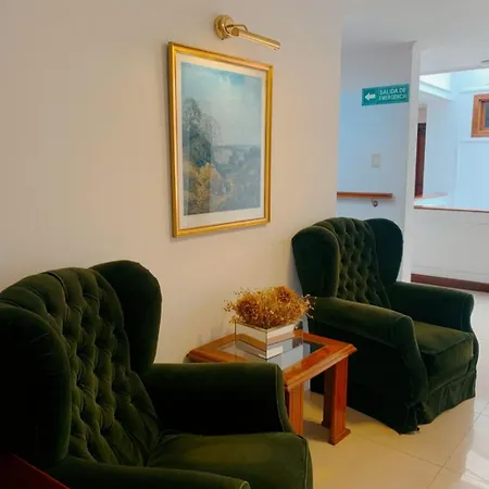 Hotel Castelar Cordoba-2